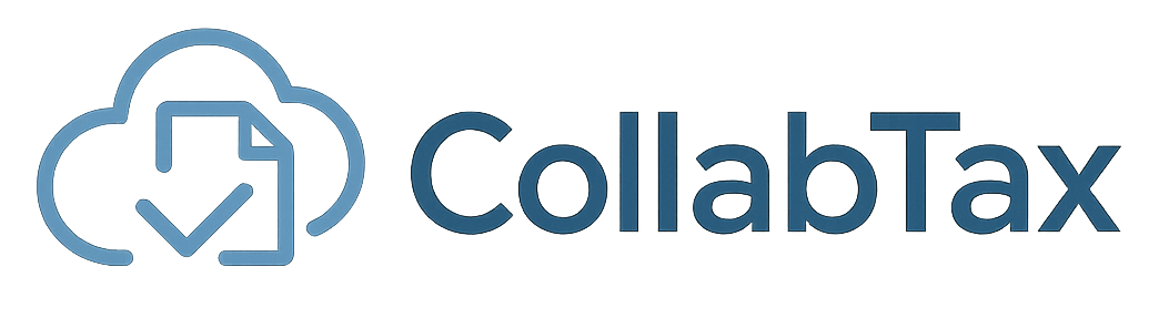 CollabTax Logo